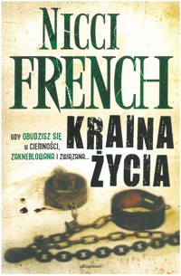 Kraina życia - Nicci French - ebook