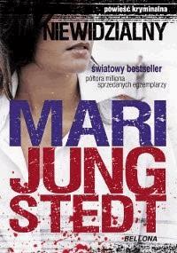 Niewidzialny - Mari Jungstedt - ebook + audiobook + książka