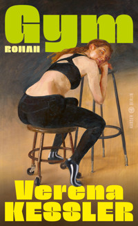 Gym - Kessler Verena - ebook
