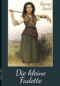 Die kleine Fadette - George Sand - ebook