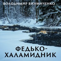 Федько-халамидник: Книги українською, українська література - Володимир  Винниченко - audiobook