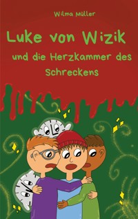 Luke von Wizik 2 - Wilma Müller - ebook