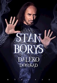 Daleko donikąd - Borys Stan - książka