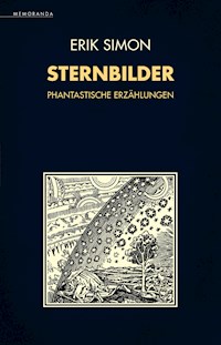 Sternbilder - Erik Simon - ebook