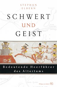 Schwert und Geist - Stephan Elbern - ebook