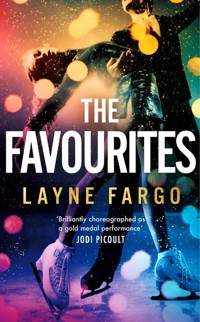 The Favourites - Fargo Layne - książka