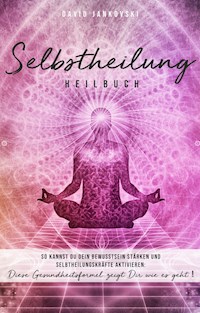 Selbstheilung - David Jankovski - ebook