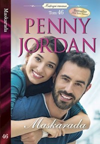 Mistrzyni Romansu t.46   /K/ - Jordan, Penny - książka