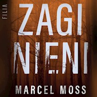 Zaginieni - Marcel Moss - ebook + audiobook + książka