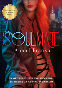 Soulmate - Anna I Franko - ebook