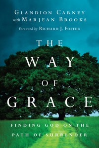 The Way of Grace - Glandion Carney - ebook