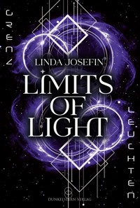 Grenzleuchten - Limits of Light - Linda Josefin - ebook