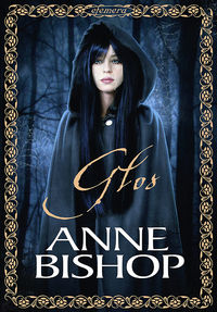 Głos - Anne Bishop - ebook + książka