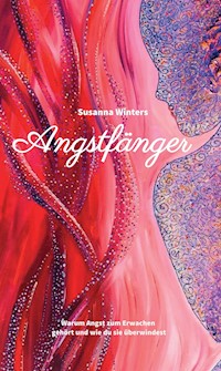 Angstfänger - Susanna Winters - ebook