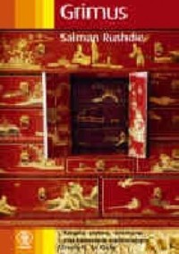 Grimus - Salman Rushdie - ebook