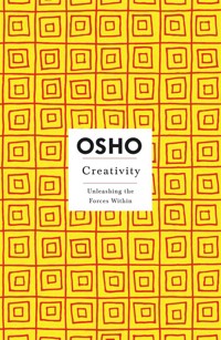 Creativity - Osho - książka