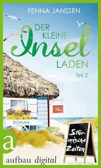 Der kleine Inselladen - 2 - Fenna Janssen - ebook