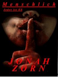 Menschlich - Jonah Zorn - ebook