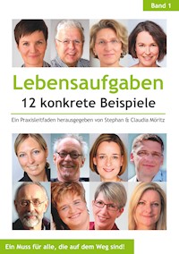 Lebensaufgaben - 12 konkrete Beispiele - Rita Deuchler - ebook