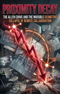 Proximity Decay - John M. Howe - ebook