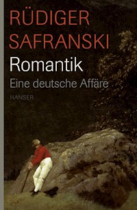 Romantik - Safranski Rüdiger - ebook