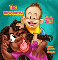 The newcomer - Gisele Gama - ebook