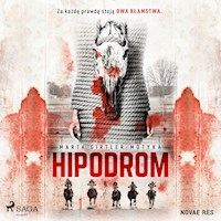 Hipodrom - Marta Girtler-Motyka - ebook + audiobook