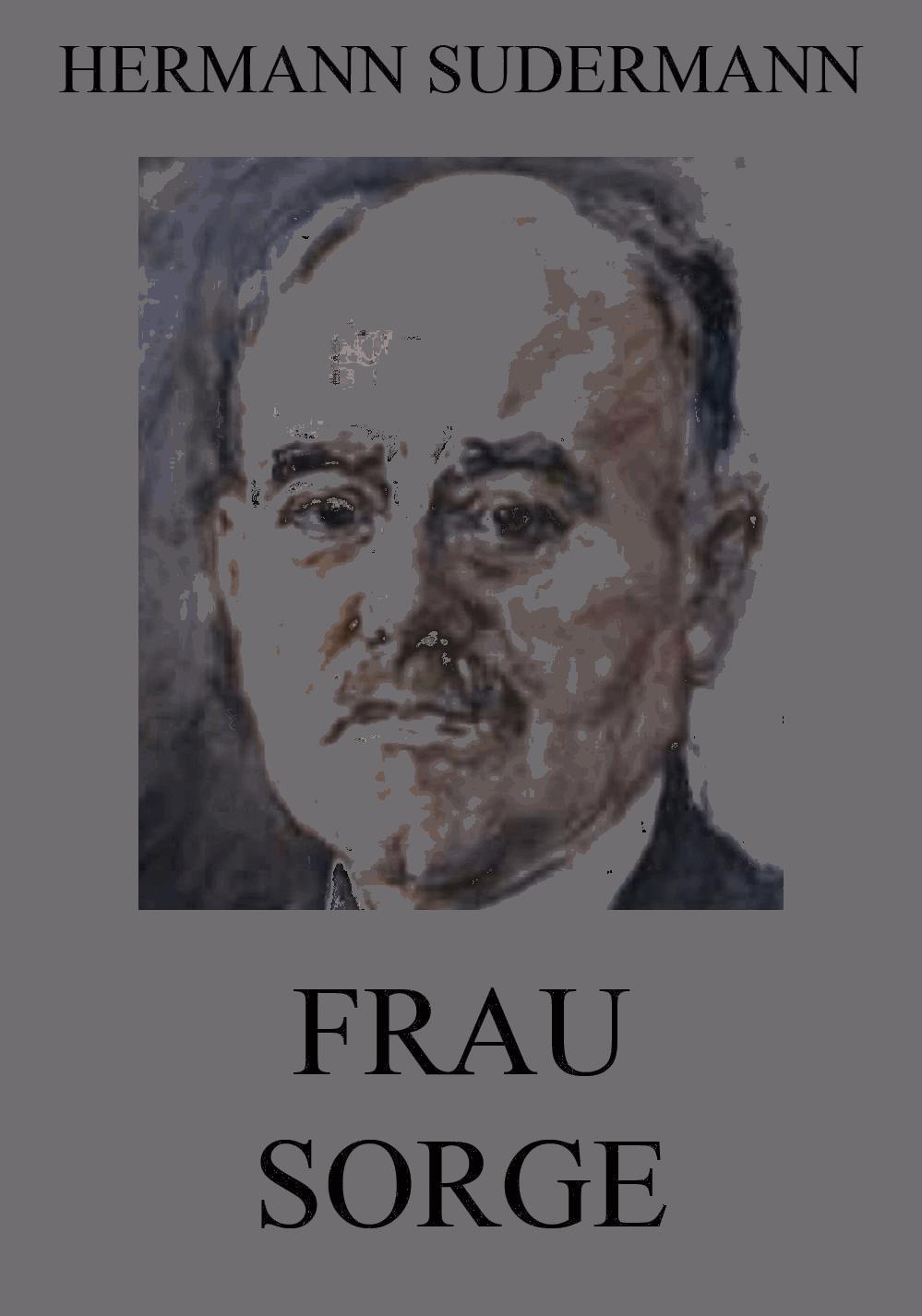 Frau Sorge