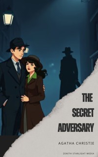 The Secret Adversary - Agata Christie - ebook