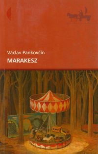 Marakesz - Pankovcin Vaclav - książka