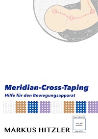 Meridian-Cross-Tapings - Markus Hitzler - ebook