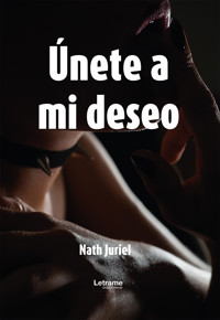 Únete a m ideseo - Nath Juriel - ebook