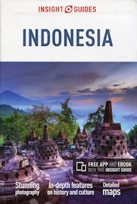 Indonesia Insight Guides -  - książka