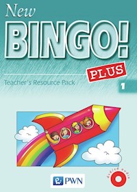 New Bingo! 1 Plus Teacher's Resource Pack -  - książka