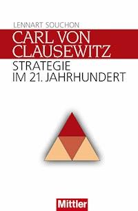 Carl von Clausewitz - Lennart Souchon - ebook