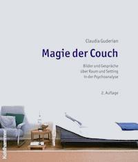 Magie der Couch - Claudia Guderian - ebook