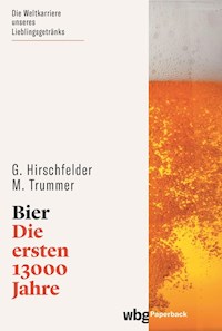 Bier - Gunther Hirschfelder - ebook