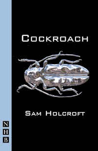 Cockroach - Sam Holcroft - ebook