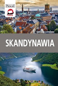 Skandynawia przewodnik ilustrowany -  - książka