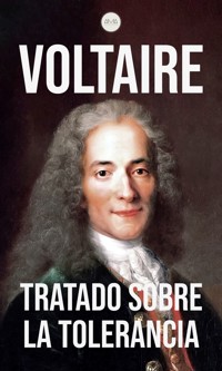 Tratado Sobre la Tolerancia - Voltaire - ebook