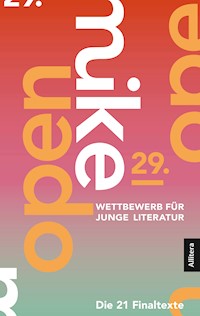 29. open mike -  - ebook