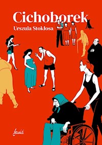 Cichoborek - Urszula Stokłosa - ebook + książka
