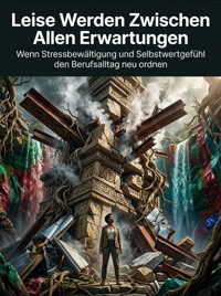 Leise Werden Zwischen Allen Erwartungen - Lukas Seidenberg - ebook