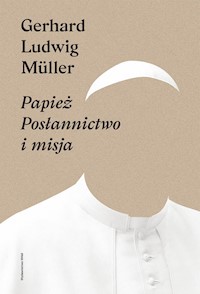 Papież - Gerhard Ludwig Müller - książka