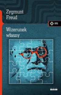 Wizerunek własny - Zygmunt Freud - książka