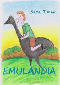 Emulandia - Sara Tukan - ebook