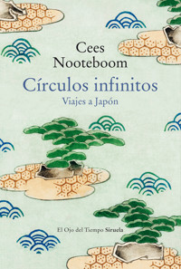 Círculos infinitos - Cees Nooteboom - ebook