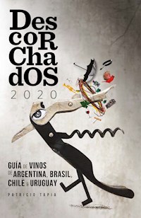 Descorchados 2020 - Patricio Tapia - ebook
