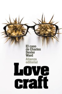 El caso de Charles Dexter Ward - H.P. Lovecraft - ebook