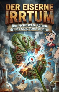 Der Eiserne Irrtum - Lenna Blatt - ebook